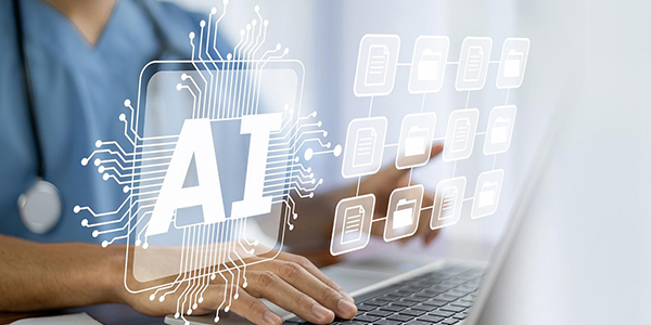 医疗机构解决方案