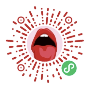 AI手足口检测在线体验二维码